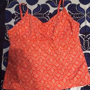 Land’s End tankini top 18